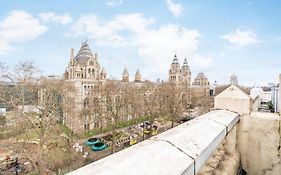 Kensington Skyline Penthouse